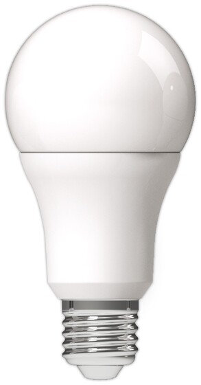 Avide LED Globe A60 9.5W E27 WW 3000K izzó - ABG27WW-9.5W-AP