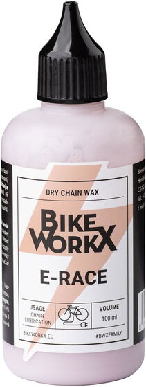 BIKEWORKX BikeWorkx E-Race 100 ml aplikátor ERACE/100