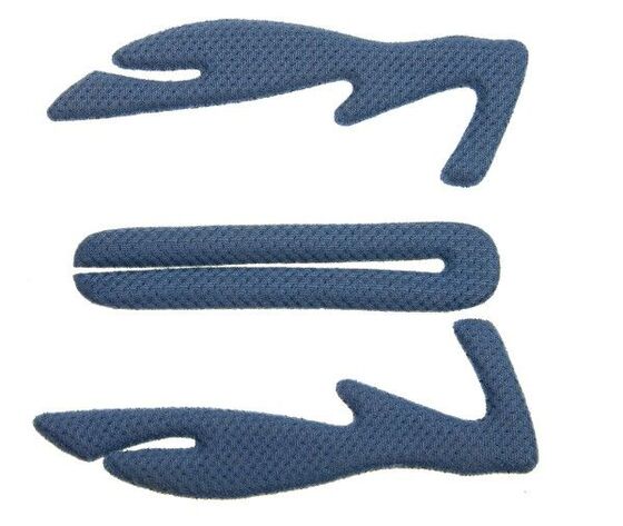 MERIDA Fejvédőhöz ME szivacs Charger modellhez 19202922