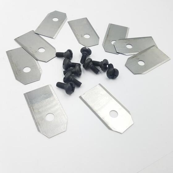 Robotfűnyíró Univerzális  kés 2908686-CR