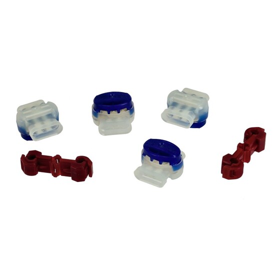 Robot csatlakozó készlet Cramer 2908786-CR