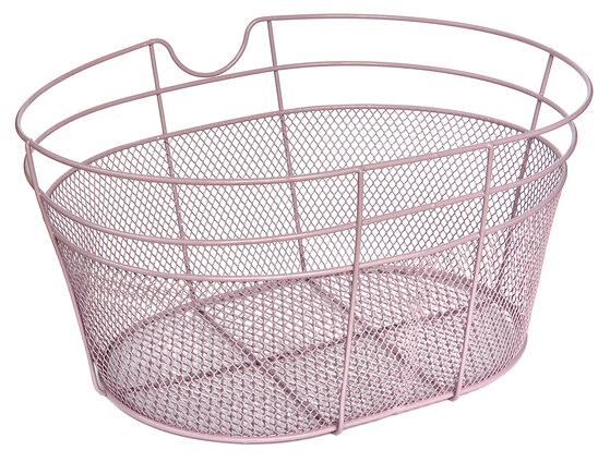 ADRIATICA Kosár AD Retro mályva  XCESN041/MV