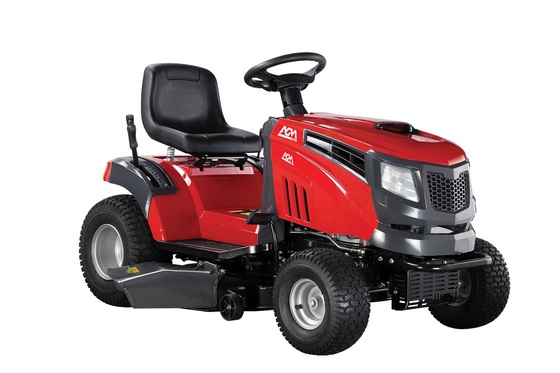 AGM LTM 108-22 oldalkidobós fűnyíró traktor - V078524