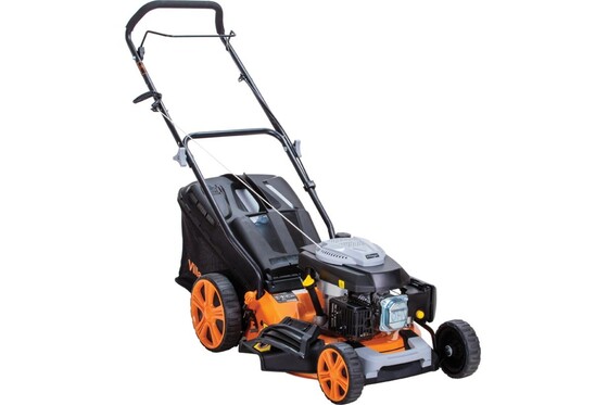 Villager 4011 T PRIME Benzines Fűnyíró - V060219