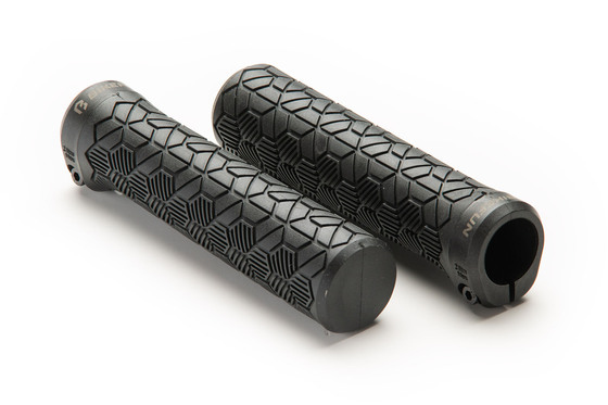 BIKEFUN Markolat BF Polygon Secure 134,5 mm fekete VLG-1953D2