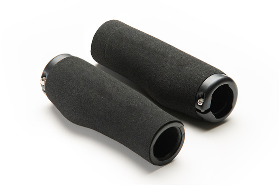 BIKEFUN Markolat BF Cruise Lock 134,5 mm fekete VLG-2083AD3