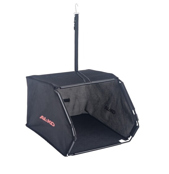 Al-ko GYŰJTŐZSÁK KÉZI FŰNYÍRÓ 38CM PREMIUM - 113869