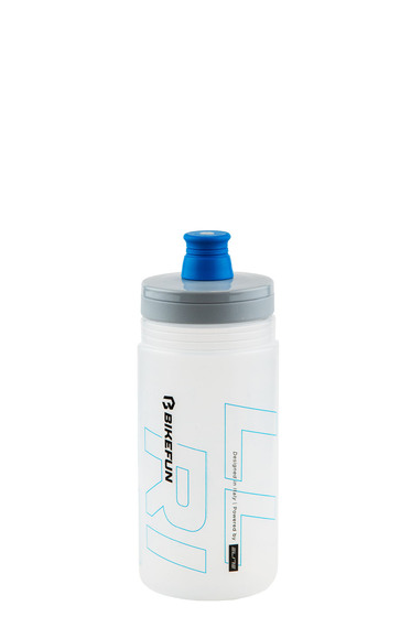 BIKEFUN Kulacs BF 550 ml R'n'R clear ELITE 2106486