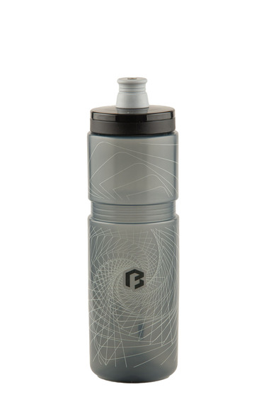 BIKEFUN Kulacs BF 750 ml Lines smoke ELITE 2107136