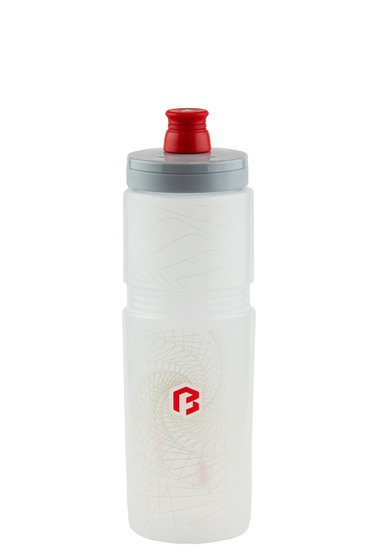 BIKEFUN Kulacs BF 750 ml Lines clear ELITE 2107137