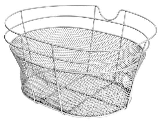 ADRIATICA Kosár AD Panda fehér  CESN041/P