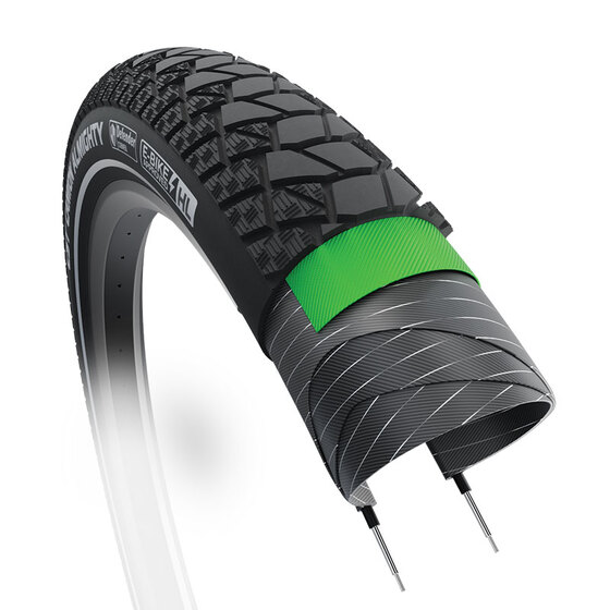 CST Külső 26x2,4 CTC-31 E-Cargo CST K26X240CTC31