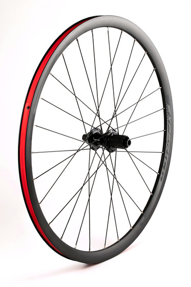 MERIDA Kerék Merida RD/GRAVEL HÁTSÓ Shimano HB-TC500-HL; 12-142 WHR;28SPH CL 25W00011 A62515A00011