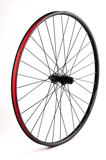 MERIDA Kerék Merida SPEEDER 300 HÁTSÓ Shimano FH-QC300-HM; 135x9 WHR;32 SPH CL 25W00018 A62515A00018