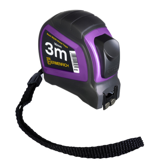Ermenrich Reel SQ30 mérőszalag 84582