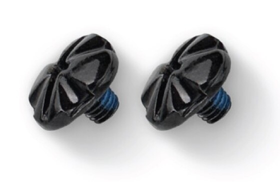 NORTHWAVE Cipő tartozék NW csavar vakdugó/stopli MTB Hammer cipőhöz (2 db) (mászófog helyett) 81251046