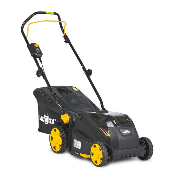 MOWOX EM 3440 PX-Li akkumulátoros fűnyíró - EM3440PXLI