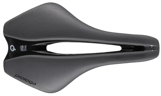 PROLOGO Nyereg PR DIMENSION R2 TIROX 143 Anthracite/fekete 6980 6980 DIMETN3AB24-AM