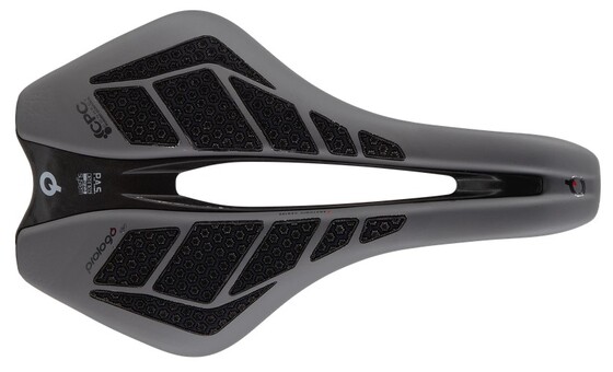 PROLOGO Nyereg PR DIMENSION R2 NACK CPC 143 Anthracite/fekete 6969 6969 DIR2NA3ABC5-AM