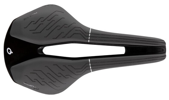 PROLOGO Nyereg PR NAGO R4 AGX PAS TIROX 137 Anthracite 7002 7002 NAPXTN3ABX5-AM