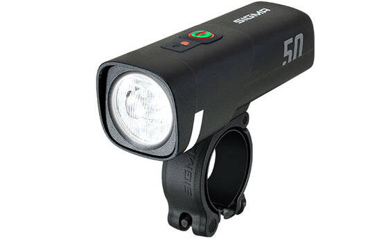 SIGMA Lámpa Sigma első Aura 50 USB  17480