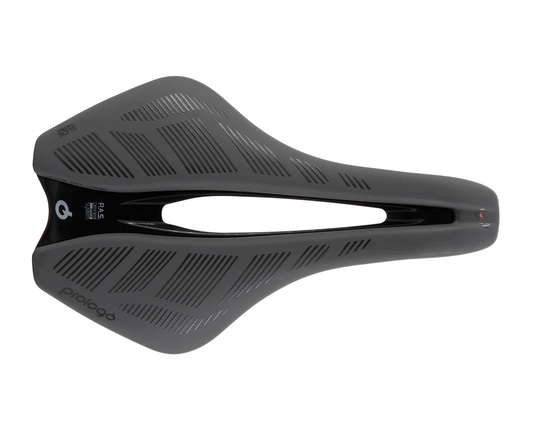 PROLOGO Nyereg PR DIMENSION R2 AGX TIROX 143 Anthracite Slide C (7134) 7134 DI2XTN3ABX5-AM