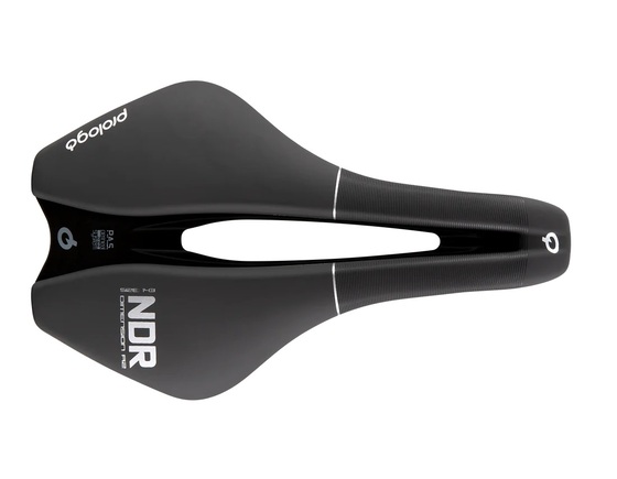 PROLOGO Nyereg PR DIMENSION R2 NDR NACK 143 Anthracite (7178) 7178 DI2NNA3AB25-AM