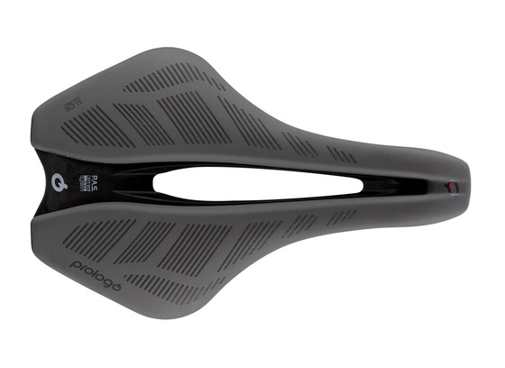 PROLOGO Nyereg PR DIMENSION R2 AGX TIROX 153 Anthracite Slide C (7145) 7145 DI2XTN5ABX5-AM