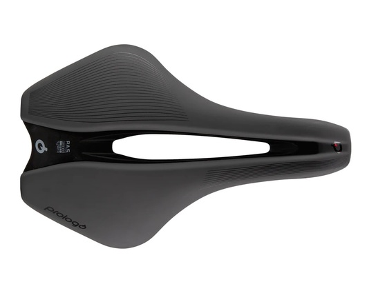 PROLOGO Nyereg PR DIMENSION R2 NACK 153 Anthracite/fekete (7167) 7167 DIR2NA5AB25-AM