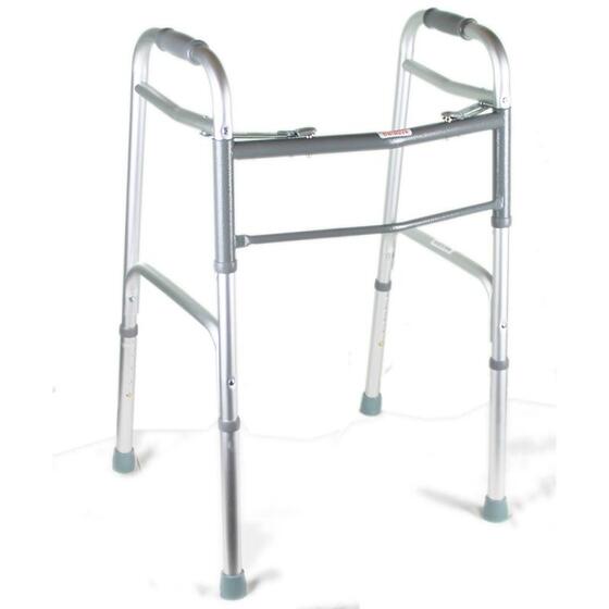 B-4263 F/II Állítható összecsukható járókeret