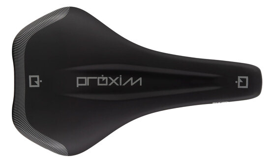 PROLOGO Nyereg PR PROXIM Altius Tirox 150 HARD BLACK (7343) 7343 PRALTN5HB25-AM