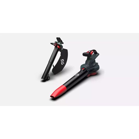 Lombfúvó-szívó akkumulátoros Cramer 48BV800 48v akkumulátor és töltő nélkül 2400886-CR