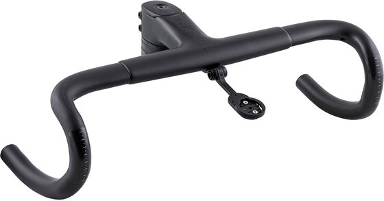 MERIDA Kormány ME Team SL 1P ROAD 380 mm / 100 mm SPACER KIT+COMPUTER MOUNT KIT+MRBHB-01 A6A307200434