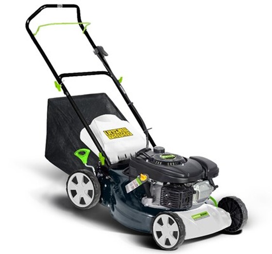 AL-KO FŰNYÍRÓ PM 4018 P EASY GREENZONE E - 113911