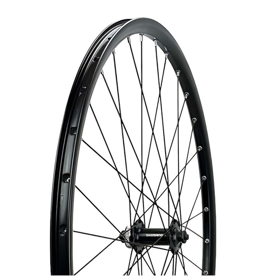 Shimano Kerék első 27,5 DISC 15712