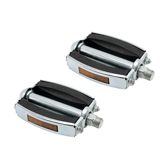 JKH Kerékpárpedál hagyományos gumis 8920096