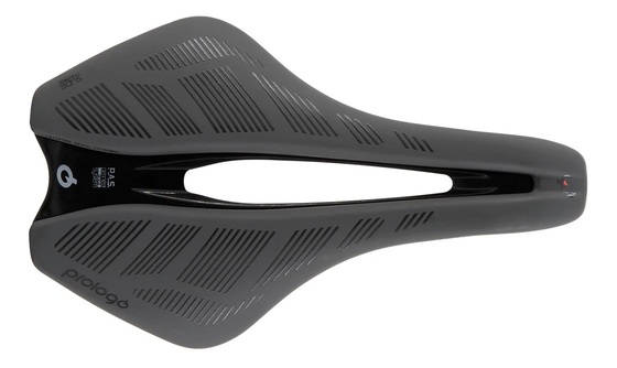 PROLOGO Nyereg PR DIMENSION R2 AGX NACK143 ANTHRACITE Sl.C (7387) 7387 DI2XNA3ABX5-AM