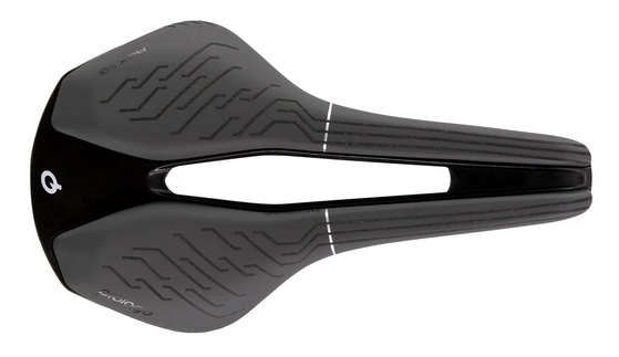 PROLOGO Nyereg PR NAGO R4 AGX PAS NACK 137 ANTHRACITE (7420) 7420 NAPXNA3ABX5-AM