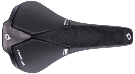 PROLOGO Nyereg PR SCRATCH NDR NACK 140 ANTHRACITE (7497) 7497 SCENNA0HB00-AM
