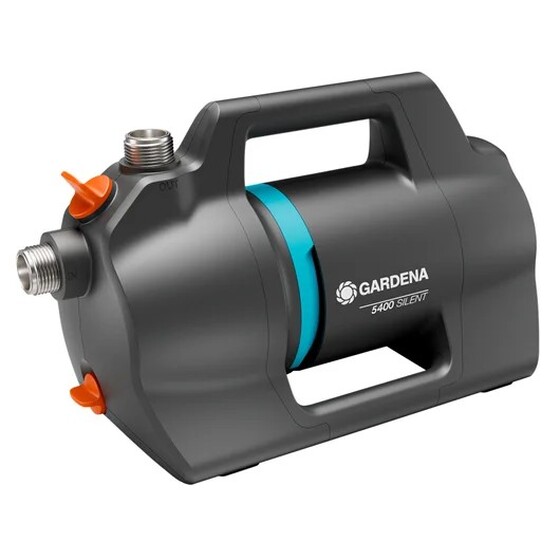 Gardena Kerti szivattyú 5400 Silent - 9086-20