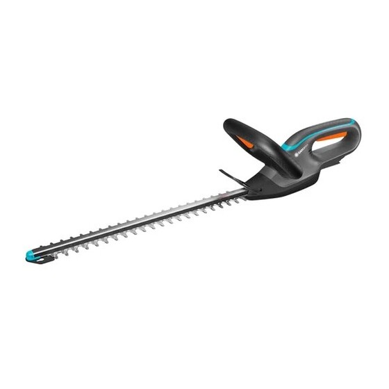 Gardena EasyCut Akkumulátoros sövénynyíró akkumulátor nélkül 45/18V P4A - 14734-55