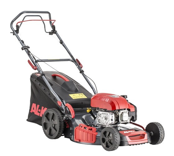 Al-ko BENZINES FŰNYÍRÓ EASY 5.16 SP-D - 114123