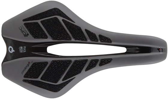 PROLOGO Nyereg PR DIMENSION R2 TIROX CPC 143 Anthracite/fekete (7574) 7574 DIR2TN3ABC5-AM