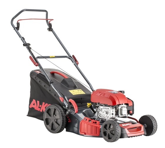 Al-ko BENZINES FŰNYÍRÓ EASY 4.66 P-D - 114121