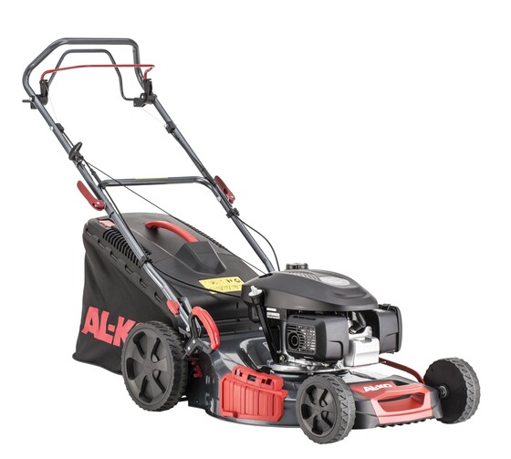 Al-ko BENZINES FŰNYÍRÓ EASY 5.16 SP-H - 114205