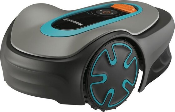 Gardena SILENO minimo 400 robotfűnyíró - 15206-32