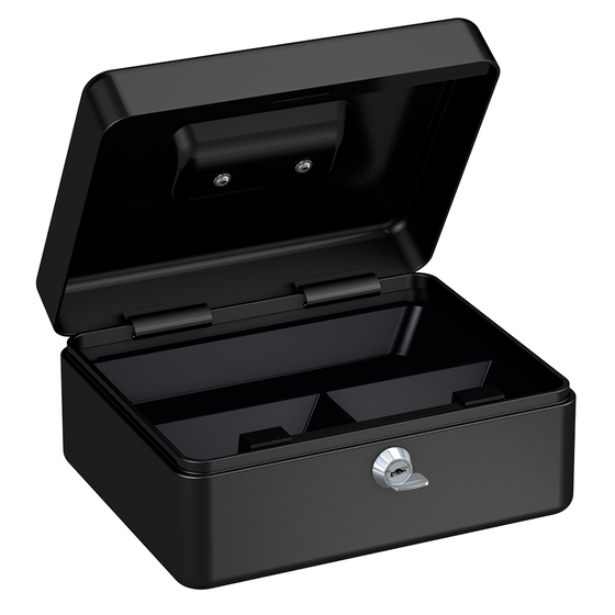 Basi GK 10M Fekete pénzkazetta érmetartóval B210002001100