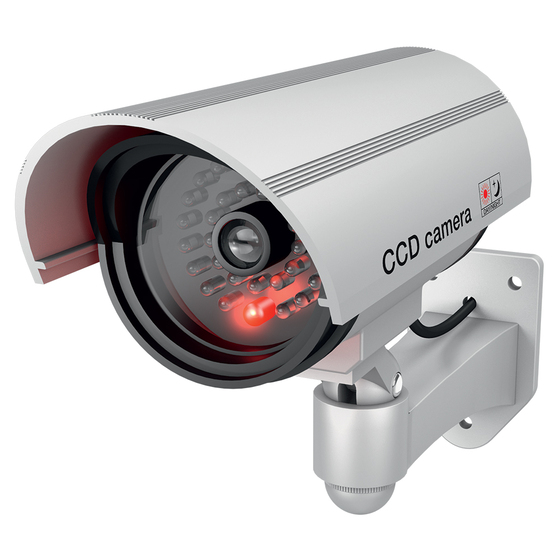 Basi KA 300 Ezüst álkamera B10000300