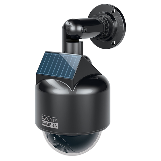 Basi KA 312 Fekete álkamera B10000312