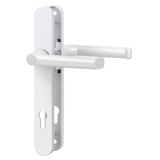 Basi SRS 4100 PZ W kilincs B78300109